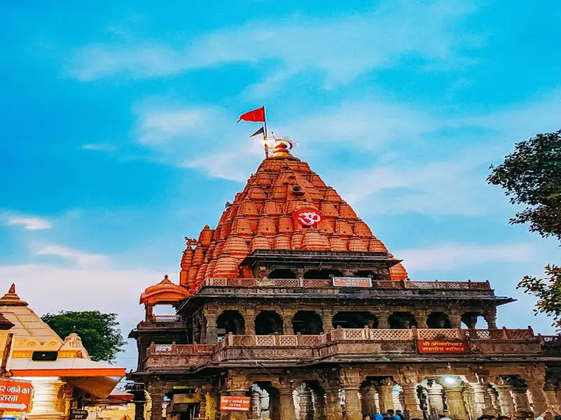 Nauradehi Wildlife Sanctuary to Ujjain Cab